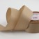 Republic tape, 40 mm, 23 ± 1 m, beige color No. 173