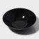 Black Glass Black Glass, 380 ml, 18.5 × 5 cm