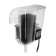 Cascade filter Sea Star HX-003, 250 l/h, 3.5 watts