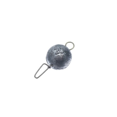 Cargo Cheburashka with a fastener, 20 g-1