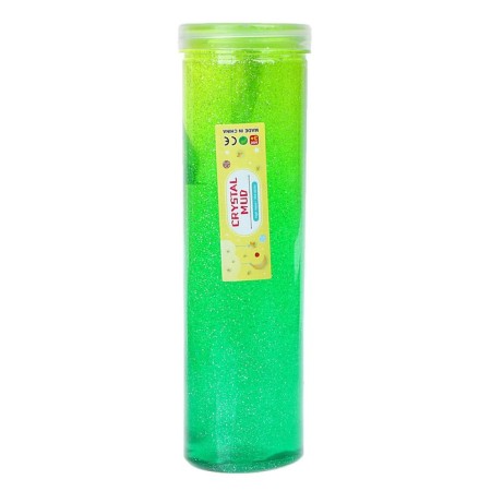 Lizun "overflows", Mix colors-1