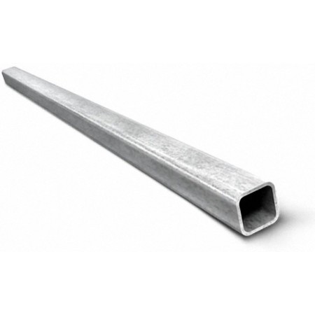 Profile pipe, 20 × 20 × 1.2 mm, 3000 mm