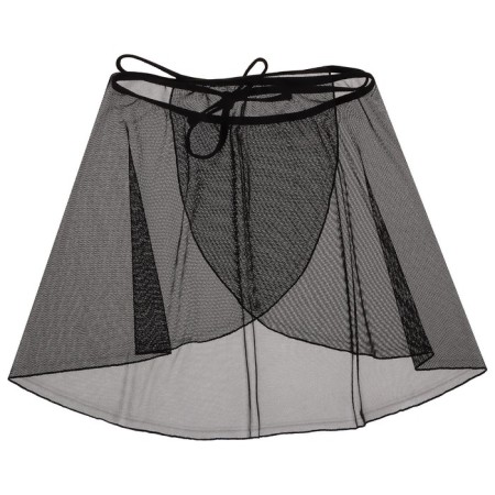 A skirt with a smell for gymnastics and dancing Grace Dance, p. 30-32, black color-6