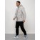 Male spring jacket, size 54, light-gray color