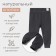 Panties Children's Minaku: Basic Line Baby, graphite color, height 62-68