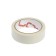 Massenger tape, self -adhesive, paper base, 120 μm, 30 mm x 23 m 23 m