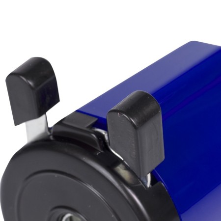 Mechanical BRAUBERG JET, Metal mechanism, blue-15