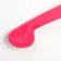 Set of children's spots for feeding, 2 pcs., Pink color