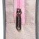 Folder with A4+handles, 360 x 290 x 70 mm, textile, Erichkrause Corgi Puppy 60235