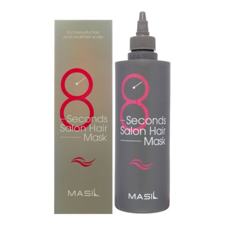 Mask 8 Seconds Salon Hair Mask, for quick hair restoration, 350 ml
