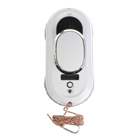 Windigo WWC-01, 80 watts, dry cleaning, 4 min/m2, battery, white windows-5