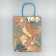 Gift Craft Package, Packaging, Flowers for You, 18 x 23 x 10 cm