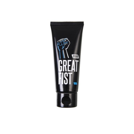 Great FIST hand massage cream, 50 gr-1