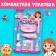 Game set "Dr. Kroshkin"