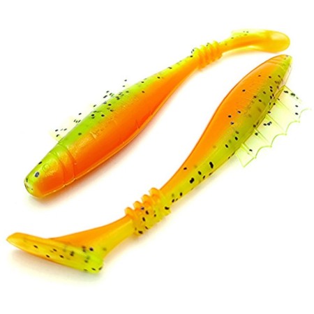 Vibro -high -high Marlin’s Arti, 9 cm, 3.5 g, color 016, in the package of 5 pcs.