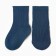 Children's socks minku, blue color, 12-14 cm