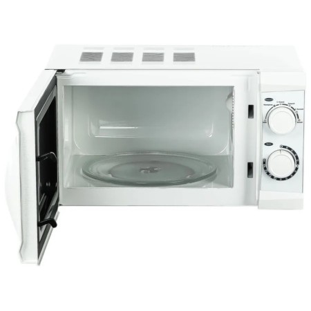 Galanz Mos-2002MW microwave oven, 700 watts, 20 l, white-2