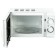 Galanz Mos-2002MW microwave oven, 700 watts, 20 l, white