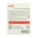 Enamel Kudo for household appliances with a brush, 15 ml, white, ku-7k1311