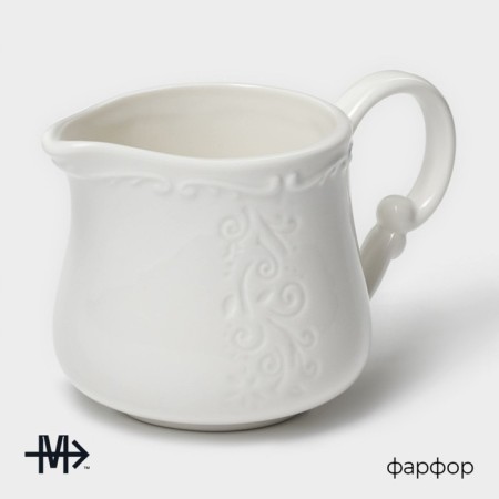Porcelain Magistro Kingdom porcelain, 250 ml-1