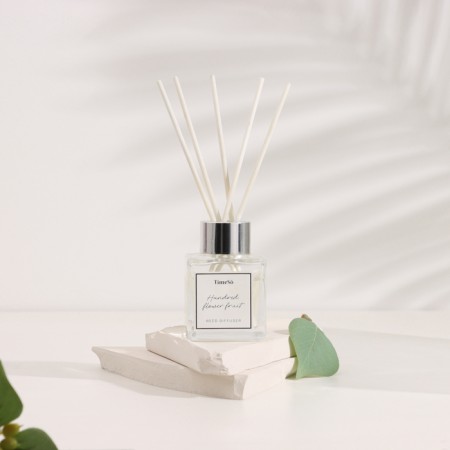 Aromatic "luxurious aromas", 50 ml, fluid-fruity diffuser-1