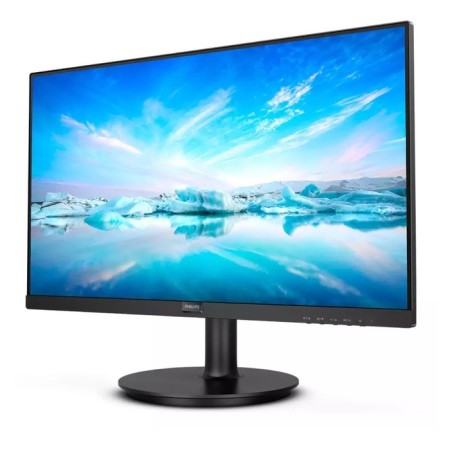 Monitor Philips 23.8 "242V8LA Black VA LED 16: 9 HDMI M/M Matte 250CD 178g/178g 1920x10 103390-3