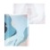 A4, 400 μm, Devente, Marandi.sparkle, inner pocket, embossing foil with foils.