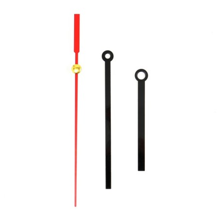 A set of 3 shots for the clock "BL-63", 67/94.5/91 mm-1