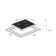 Hon surface Maunfeld Evce.453.d-BK, electric, black