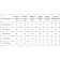 Male thermal underwear, size m, 46-48, for height 170-180 cm, dark gray color