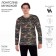 Longslit male, color green camouflage/spots mix, size 48