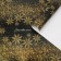 Glossy packaging paper “Dreams come true”, 70 x 100 cm, New Year