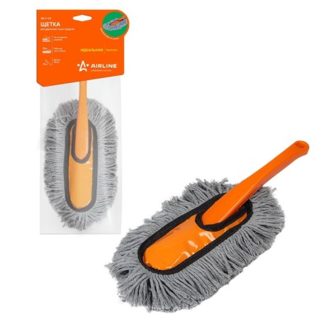 AIRLINE AB-F-03 dust removal brush, medium, 35 cm