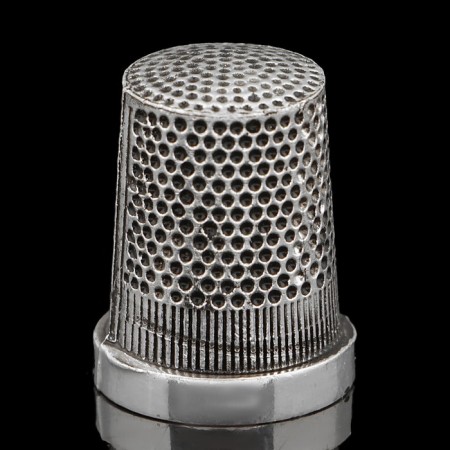 Hanging up "Owl", 2 × 2 × 4 cm-1