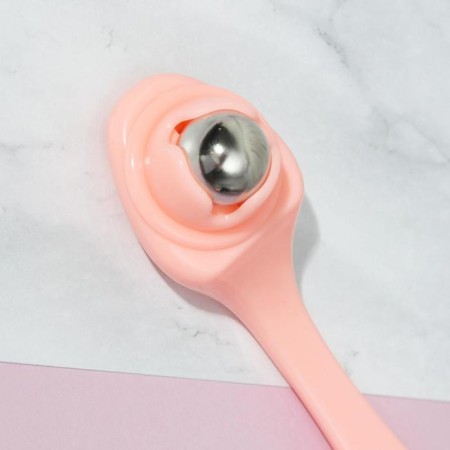Roller massage for the skin around the eyes "embody dreams into reality"-1