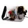 Sprayer gasoline Champion PS227, 0.82 hp, 16 l, 5 l/min, 7500 rpm