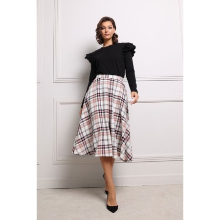 Лонгслив женский, размер 50-3