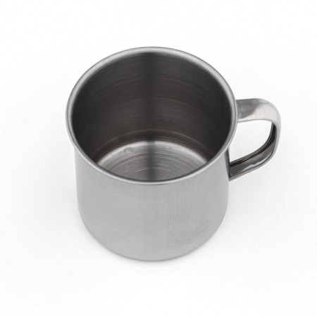 Magic mug "Maili", 250 ml, d = 8 cm, chrome -colored color-2