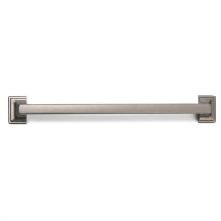 Cappio RSC038, zinc, m/o 160 mm handle, graphite-3