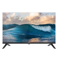 Телевизор Blackton Bt 24F32B, 24", 1366x768,DVB-T2/C/S2, HDMI 2, USB 2, черный