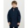 Boys for boys, height 110 cm, dark blue color