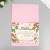 Fetr 1 mm "Direct pink" mix set 10 sheets format A4