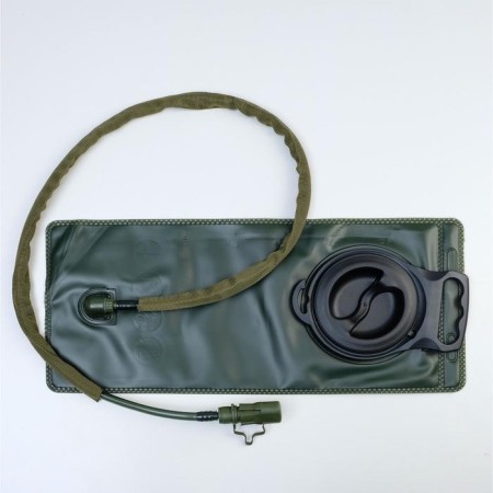 Drinking system for the backpack hydracor "Storm TACTIC" 3 l, mix