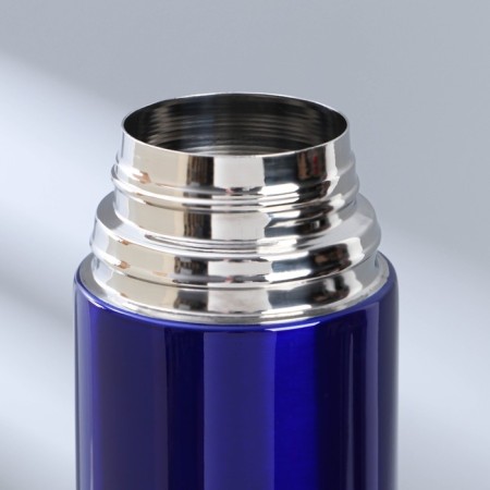 Thermos Mode Forrest, Blue, 1 l, heat conservation 16-18 hours-5