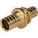 Club Connecting Axial STOUT SFA-0004-002016, equivalent d = 25x20 mm
