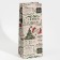 Package for the bottle of "Happiness and Love", 13 x 35 x 10 cm, New Year