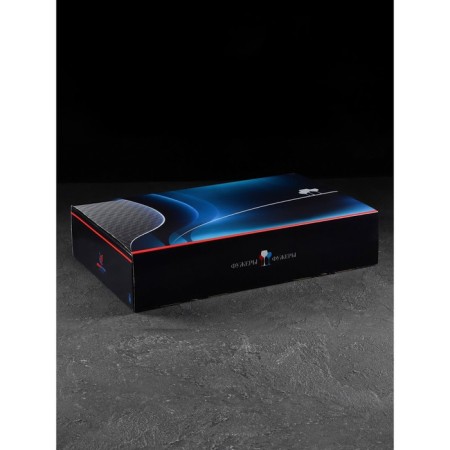 Fuel Set "Vesna", glass, 350 ml, 6 pcs-3