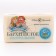 Soap toilet Neva cosmetics "velvetist", 140 g