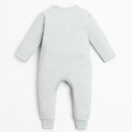 Combineson crumb I am sister, height 80-86 cm, gray-8