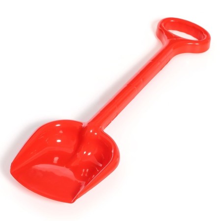 Plastic blade, mix-5